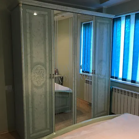 Apartament Ety Apartment