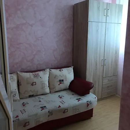 Apartament Ety *