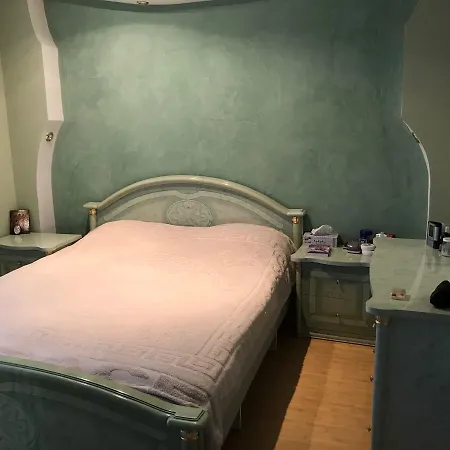 Apartament Ety Constanta