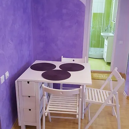 Apartment Apartament Ety Constanta