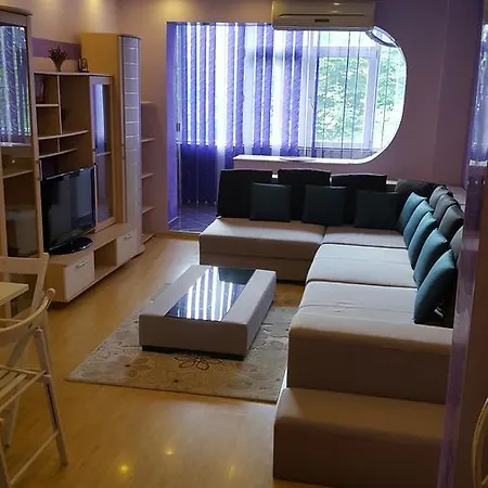 Apartment Apartament Ety *